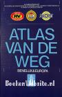 Atlas van de weg