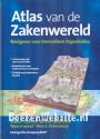 Atlas van de Zakenwereld