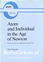 Atom and Individual in the Age of Newton