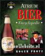 Atrium bier encyclopedie