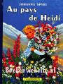 Au pays de Heidi