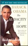 The Audacity of Hope