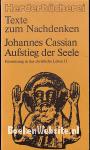 Aufstieg der Seele