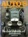 Auto's door de jaren heen