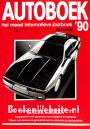 Autoboek '90