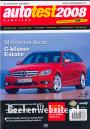 Autokampioen tests 2008