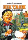 Avonturen van Dik Trom