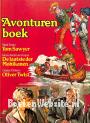 Avonturenboek