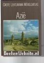 Azie ****