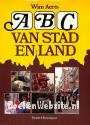 A B C van stad en land
