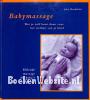 Babymassage