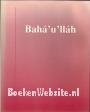Baha'u'llah