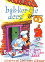 Bakkertje Deeg