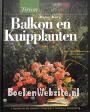 Balkon en Kuipplanten