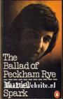 The Ballad of Peckham Rye