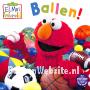 Ballen!