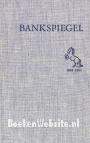 Bankspiegel 1861-1961