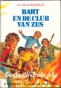 Bart en de club van zes