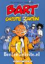 Bart, grote zaken