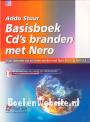 Basisboek Cd's branden met Nero