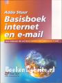 Basisboek internet en e-mail