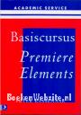 Basiscursus Premiere Elements