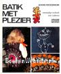Batik met plezier