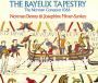 The Bayeux Tapestry