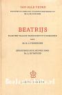 Beatrijs naar het Haagse handschrift