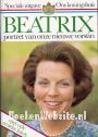 Beatrix portret van onze nieuwe vorstin