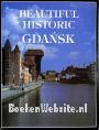 Beautiful Historic Gdansk