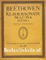 Beethoven Klaviersonate Nr.3, C-Dur