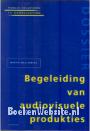 Begeleiding van audiovisuele produkties