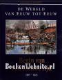 Begin van een nieuwe tijd 1901-1925