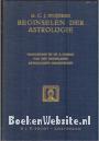 Beginselen der Astrologie