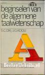 Beginselen van de algemene taalwetenschap