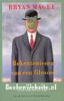 Bekentenissen van een filosoof