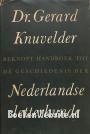 Beknopt handboek tot de geschiedenis der Nederlandse letterkunde