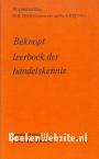 Beknopt leerboek der handelskennis speerstra