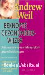 Beknopte gezondheidswijzer