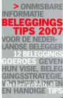 Beleggingstips 2007