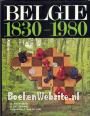 Belgie 1830 - 1980