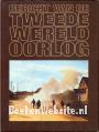 Bericht van de Tweede Wereldoorlog 3