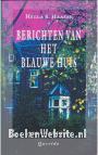 Berichten van het blauwe huis