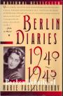 Berlin Diaries 1940-1945