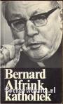 Bernard Alfrink, katholiek