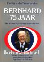 Bernhard 75 jaar