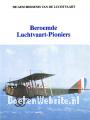 Beroemde Luchtvaart-pioniers
