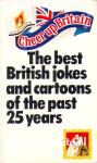 The best British jokes and cartoons