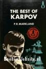 The Best of Karpov
